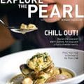 Explore the Pearl soup cover